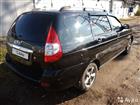 LADA Priora 1.6, 2011, 