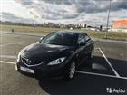 Mazda 6 1.8, 2010, 