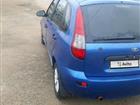 LADA Kalina 1.6, 2006, 