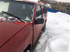 Nissan Terrano 3.0, 1987, , 