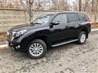 Toyota Land Cruiser Prado 3.0AT, 2014, 