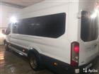 Ford Transit 2.2, 2015, 