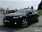 Honda Accord 2.4, 2008, 