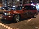 Subaru Forester 2.0AT, 2000, 