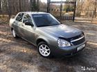 LADA Priora 1.6, 2007, 