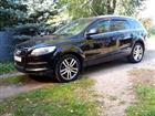 Audi Q7 4.1AT, 2008, 