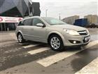 Opel Astra 1.8AT, 2007, 