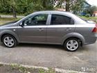 Chevrolet Aveo 1.4, 2011, 