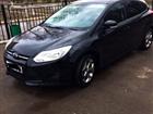 Ford Focus 1.6, 2012, 128000