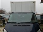 Ford Transit 2.4, 2011, 180000