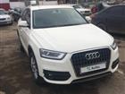 Audi Q3 2.0AMT, 2012, 110000