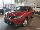 Nissan Qashqai 2.0CVT, 2015, 47851