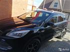 Ford Kuga 1.6AT, 2013, 90000