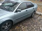 Volvo S40 1.6, 2003, 280000