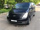 Hyundai Grand Starex 2.5AT, 2010, 167000