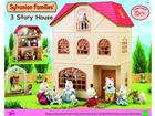 Sylvanian Families  