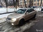 Chevrolet Lacetti 1.4, 2007, 296000