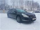 Nissan Teana 2.5CVT, 2013, 106000