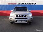 Nissan X-Trail 2.5CVT, 2008, 145000