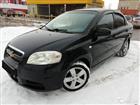 Chevrolet Aveo 1.2, 2006, 166000