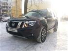 Nissan Terrano 2.0AT, 2017, 44000