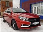 LADA Vesta 1.6, 2016, 48000