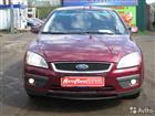 Ford Focus 1.6AT, 2006, 157000