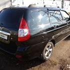 LADA Priora 1.6 , 2011, 