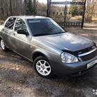 LADA Priora 1.6 , 2007, 