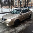 Chevrolet Lacetti 1.4 , 2007, 296 000 