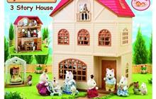 Sylvanian Families  