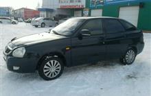 LADA Priora 1.6, 2008, 125000