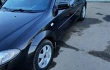 Chevrolet Lacetti 1.4, 2010, 100710