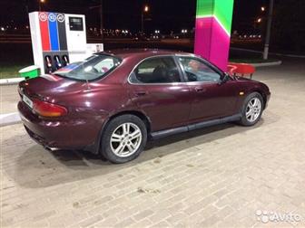  Mazda xedos 6 99,   Exclusives, ,  ,  ,       ,    ,   