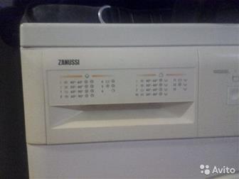  ZANUSSI    !!!  