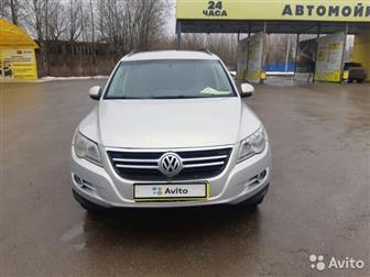 VOLSWAGEN TIGUAN,    2010,  ,  2, 0-170,     ,        ,    ,  