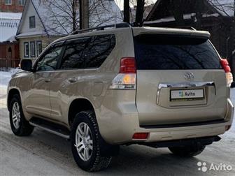     Prada,   1000%  !  ,   TOYOTA LAND CRUISER PRADO 150( )  