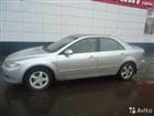 Mazda 6 1.8, 2006, 140000