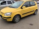 Hyundai Getz 1.3AT, 2004, 147000