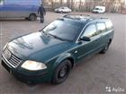 Volkswagen Passat 1.9, 2002, 223500