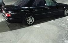 Mercedes-Benz E- 2.2, 1994, 402656