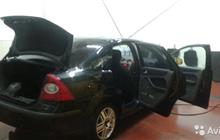 Ford Focus 1.8, 2007, 223000