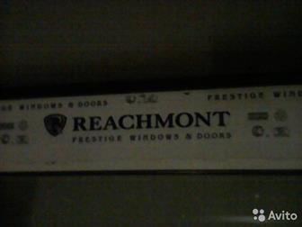   3-  18902250 , (\)  REACHMONT ECO 60,    ,  -  , \,   4-16-4  