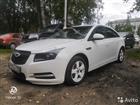 Chevrolet Cruze 1.6, 2010, 