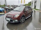 LIFAN X50 1.5, 2017, 