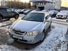 KIA Cerato 1.6, 2006, 