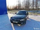 LADA Priora 1.6, 2008, 