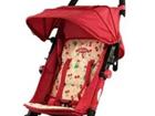 Quick Smart Easy Fold Stroller