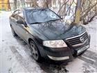 Nissan Almera Classic 1.6, 2006, 123600