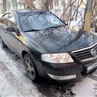 Nissan Almera Classic 1.6 , 2006, 123 600 